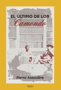 Cover EL ÚLTIMO DE LOS CAMNONDO