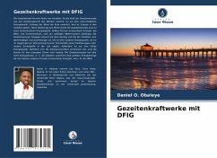 Gezeitenkraftwerke mit DFIG - Obaleye, Daniel O.