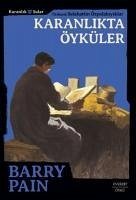 Karanlikta Öyküler - Pain, Barry