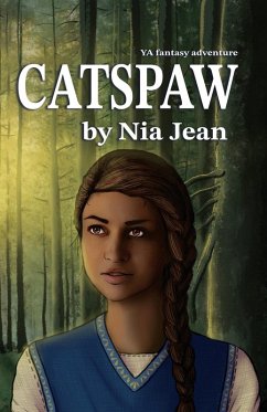Cover Catspaw