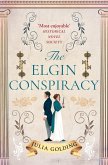 The Elgin Conspiracy (eBook, ePUB)