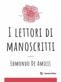 I lettori di manoscritti (eBook, ePUB)