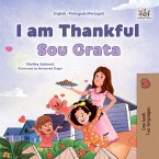 I am Thankful Sou Grata (eBook, ePUB)