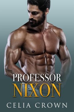 Cover Professor Nixon (eBook, ePUB)