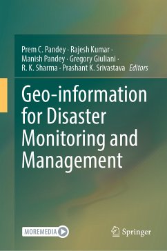 Geo-information for Disaster Monitoring and Management (eBook, PDF)