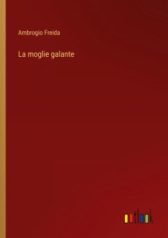 La moglie galante