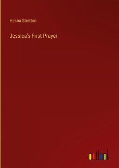 Jessica's First Prayer