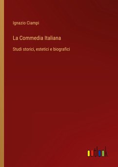 La Commedia Italiana