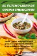 EL ÚLTIMO LIBRO DE COCINA CHIMICHURI - Bild 1