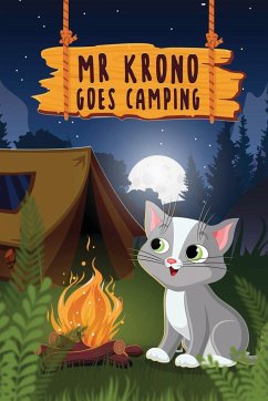 MR KRONO GOES CAMPING - Struth, Elisa