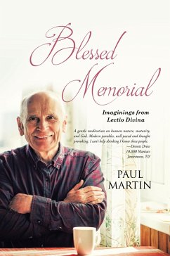 Cover Blessed Memorial