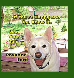 Cover If You're Happy And You Know It, Wag Your Tale