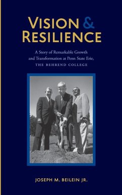 Vision and Resilience - Beilein, Joseph