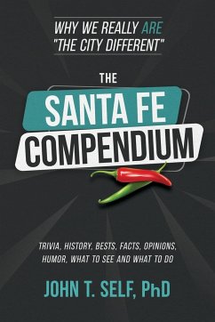 The Santa Fe Compendium - Self, John