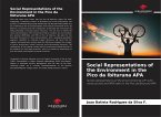 Social Representations of the Environment in the Pico da Ibituruna APA