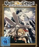 Mushoku Tensei: Jobless Reincarnation - Staffel 1 - Vol.1 Limited Edition