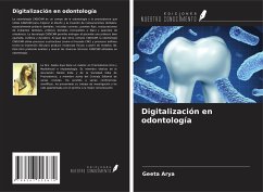 Cover Digitalización en odontología