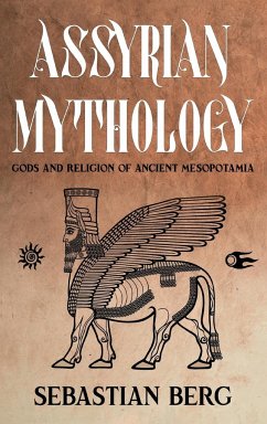 Assyrian Mythology - Berg