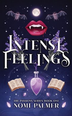 Intense Feelings - Palmer, Nomi