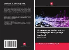 Otimização do design através da integração da segurança funcional - NGNASSI DJAMI, Aslain Brisco