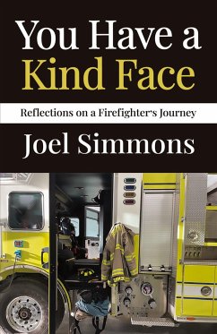 You Have a Kind Face You Have a Kind Face