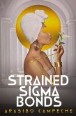 Strained Sigma Bonds Strained Sigma Bonds