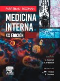 FARRERAS ROZMAN. MEDICINA INTERNA 20ª ED. FARRERAS ROZMAN. MEDICINA INTERNA 20ª ED.