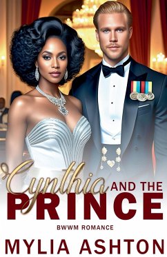 Cynthia And The Prince - Ashton, Mylia