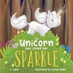 The Unicorn Who Found Her Sparkle (eBook, ePUB)