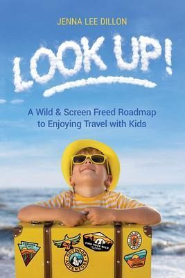Look Up! (eBook, ePUB) Look Up! (eBook, ePUB)