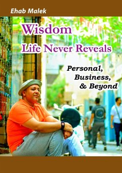Cover Wisdom Life Never Reveals (eBook, ePUB)