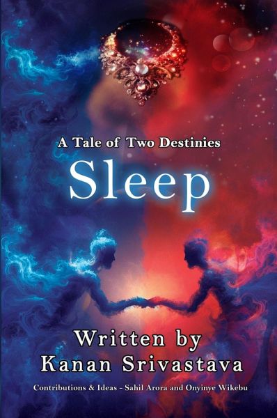 Sleep (eBook, ePUB)