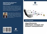 Algorithmische Abenteuer: Analyse und Entwurf entmystifiziert