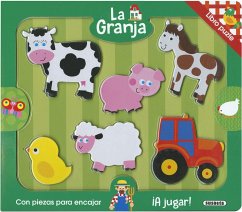 Cover La granja