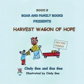 Harvest Wagon of Hope