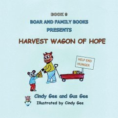 Harvest Wagon of Hope - Gee, Gus