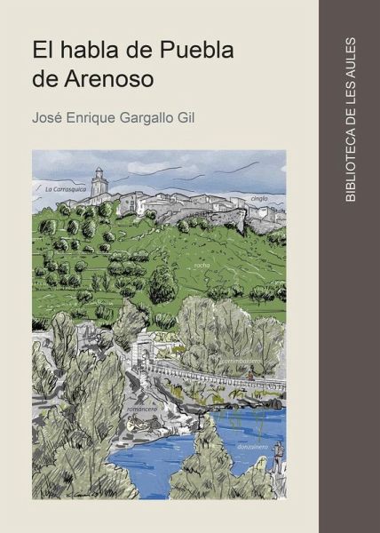El habla de Puebla de Arenoso El habla de Puebla de Arenoso