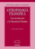 Antropologia Filosofica