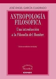 Cover Antropologia Filosofica
