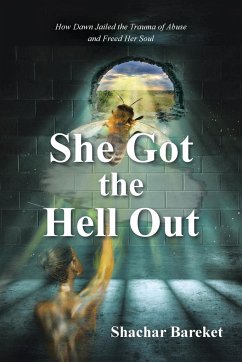 She Got The Hell Out - Bareket, Shachar