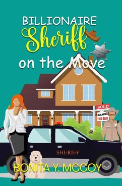 Billionaire Sheriff on the Move - McCoy, Bonita Y.