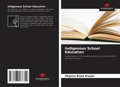 Indigenous School Education - Binda Braulio, Ofigenia