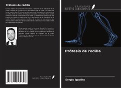 Prótesis de rodilla - Ippolito, Sergio