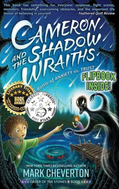 Cameron and the Shadow-wraiths - Chevewrton, Mark