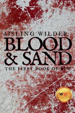 Blood & Sand - Wilder, Aisling