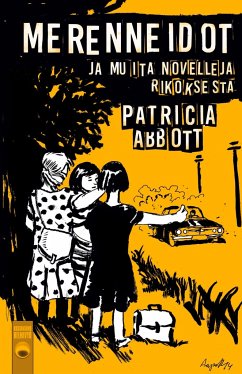 Merenneidot - Abbott, Patricia