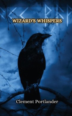 Wizard's Whispers - Portlander, Clement