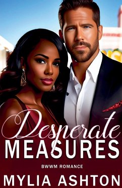 Desperate Measures - Ashton, Mylia