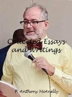 Cover Collected Essays and Writings (eBook, ePUB)