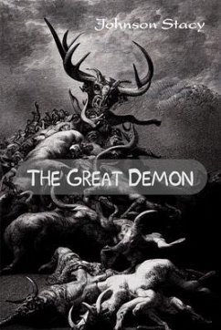 The Great Demon (eBook, ePUB) - Stacy, Johnson